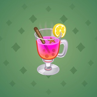 Spiced Wine #79773
