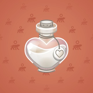Love Potion #5231