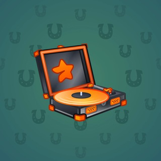 Record Player #2138