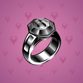 Gem Signet #2654
