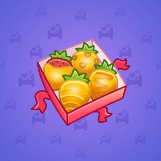 Berry Box #458