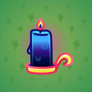 Eternal Candle #5837