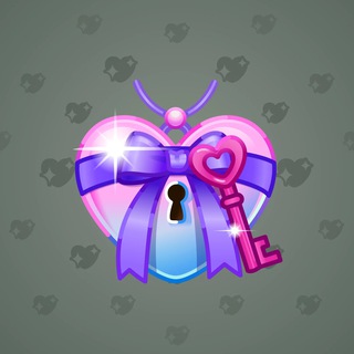Cupid Charm #6793