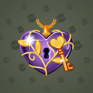 Cupid Charm #3987