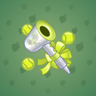 Ionic Dryer #8859
