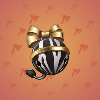 Sleigh Bell #15438