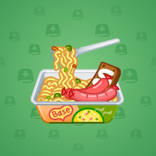Instant Ramen #130373