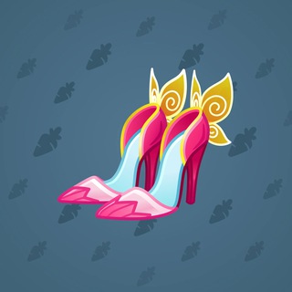 Sky Stilettos #26668
