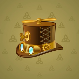 Top Hat #3860