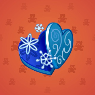 Valentine Box #1941