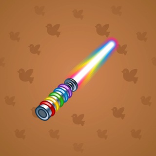 Light Sword #4910