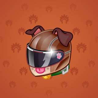 Neko Helmet #10618