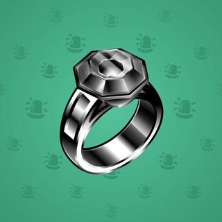 Gem Signet #4270