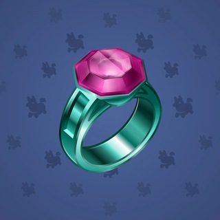 Gem Signet #5337