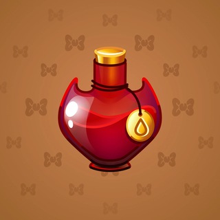 Love Potion #12493