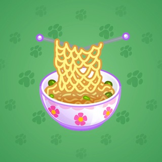 Instant Ramen #388497