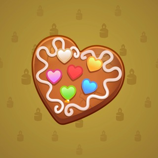 Cookie Heart #9560