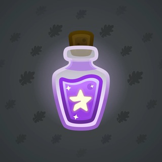 Magic Potion #3406