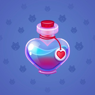 Love Potion #17942