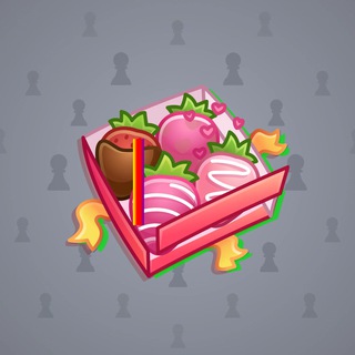 Berry Box #36476