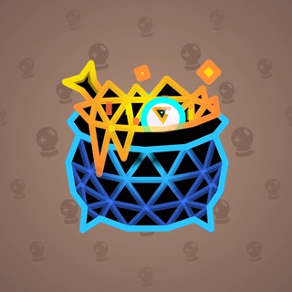 Hex Pot #3949
