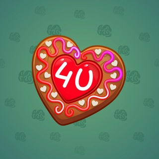 Cookie Heart #114540