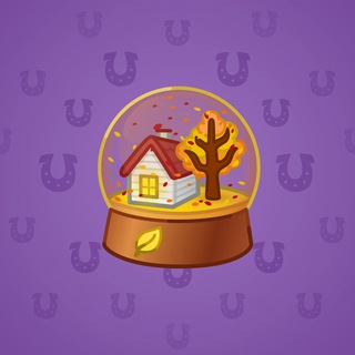 Snow Globe #30697