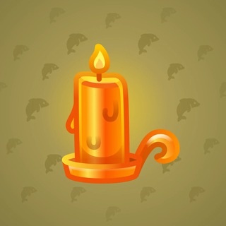 Eternal Candle #25493