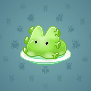 Jelly Bunny #101300