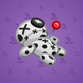 Voodoo Doll #6294