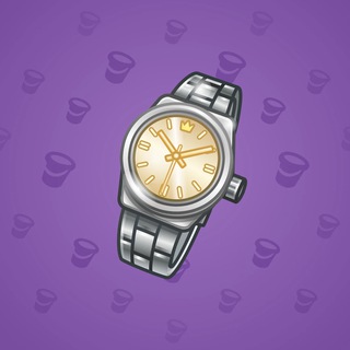 Swiss Watch #8577