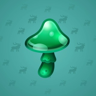 Spy Agaric #13725