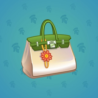 Loot Bag #10870