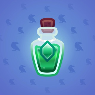 Magic Potion #201
