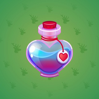 Love Potion #13074