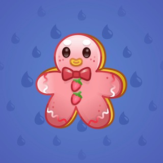 Ginger Cookie #69146