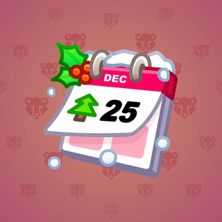Desk Calendar #295068