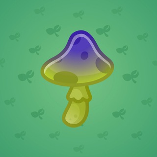 Spy Agaric #7736