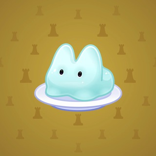 Jelly Bunny #82279