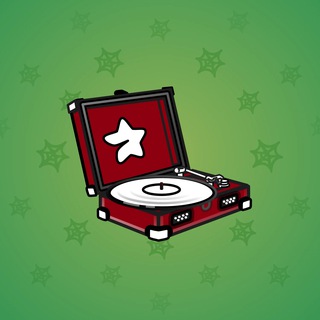 Record Player #14203