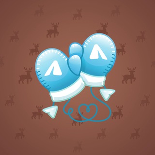 Snow Mittens #4388