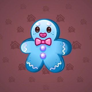 Ginger Cookie #38796
