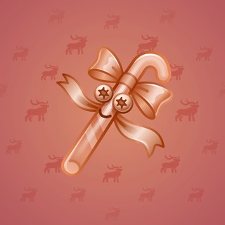 Candy Cane #12217