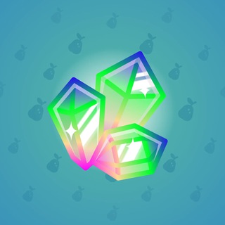 Ion Gem #2855