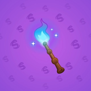Chill Flame #190569