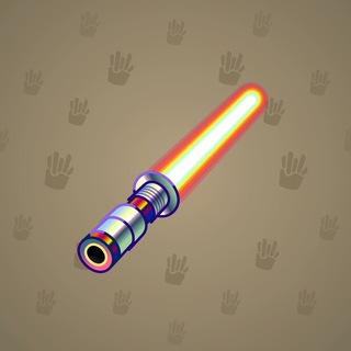 Light Sword #20717
