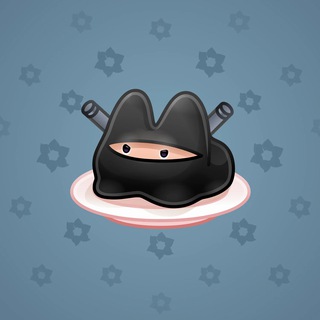 Jelly Bunny #8753