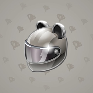 Neko Helmet #8490