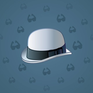 Top Hat #18820