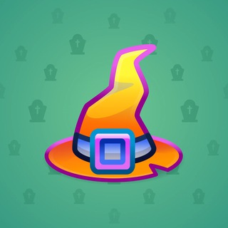 Witch Hat #52313